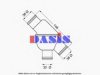 AKS DASIS 49010011A Thermostat, coolant